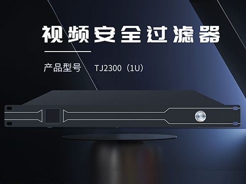 漳州TJ2300（1U）